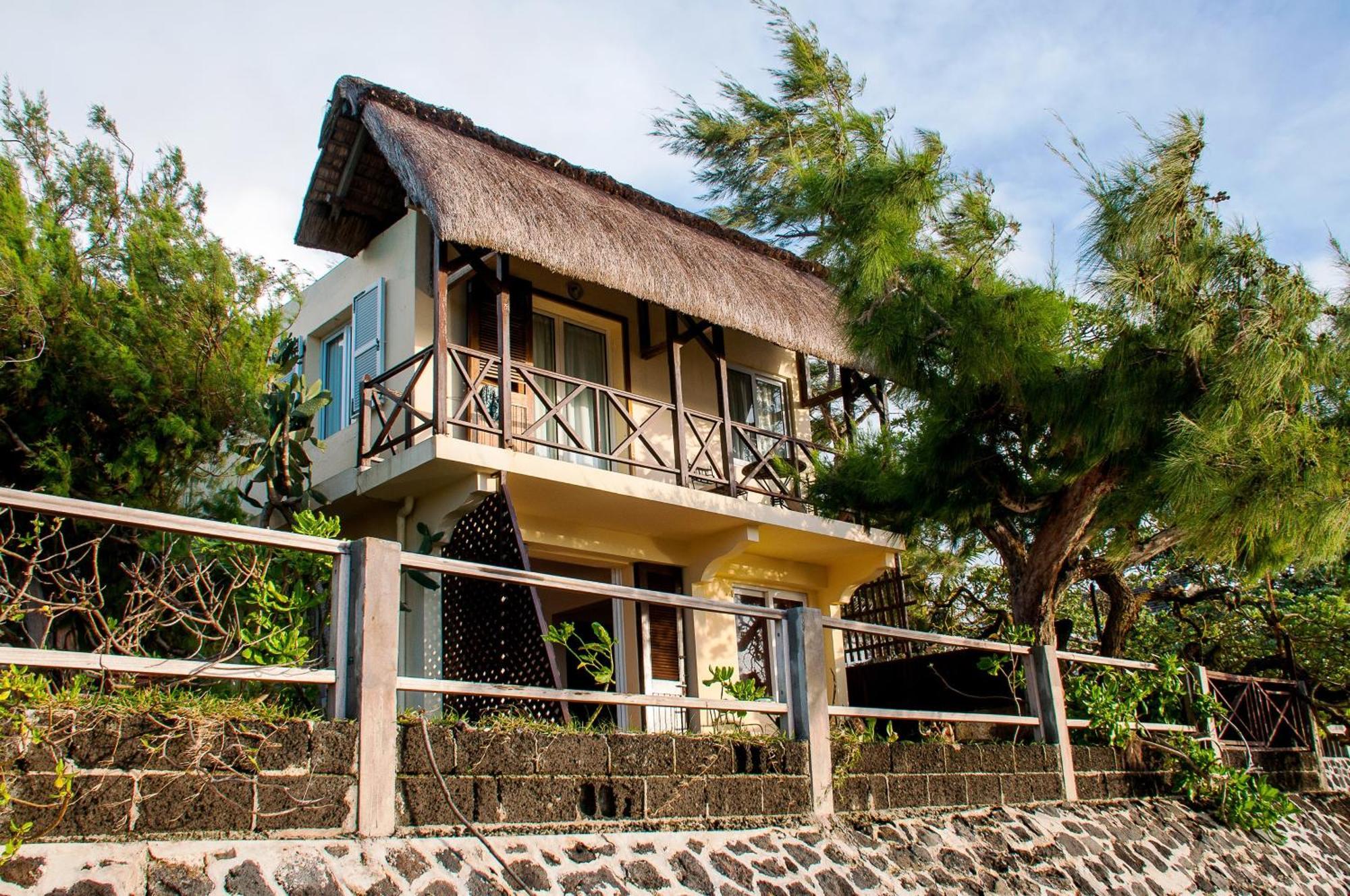 Chantauvent Guest House Blue Bay Quarto foto